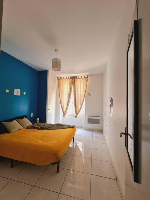 Appartement Vieux Port Marseilles Buitenkant foto